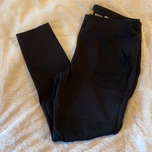 Carhartt FORCE Leggings only worn twice